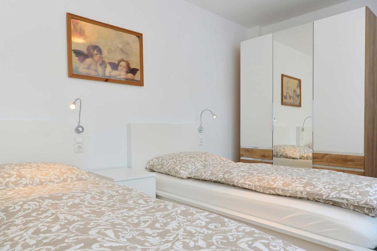 Apartment Olperer Muhlbachl 外观 照片