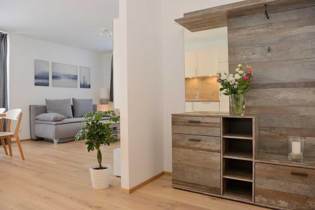 Apartment Olperer Muhlbachl 外观 照片