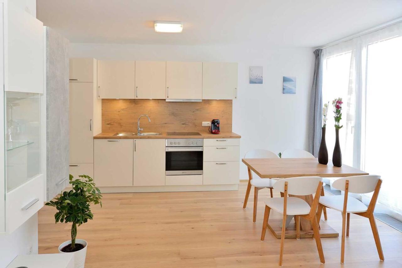 Apartment Olperer Muhlbachl 外观 照片