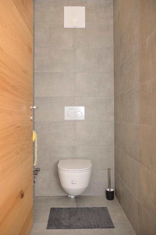 Apartment Olperer Muhlbachl 外观 照片
