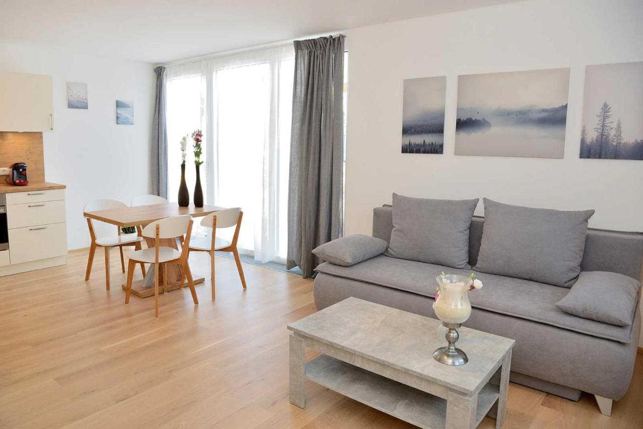 Apartment Olperer Muhlbachl 外观 照片