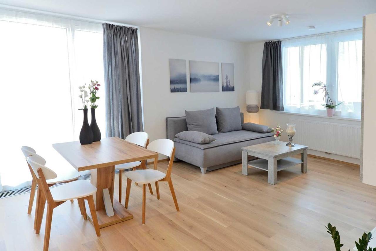 Apartment Olperer Muhlbachl 外观 照片