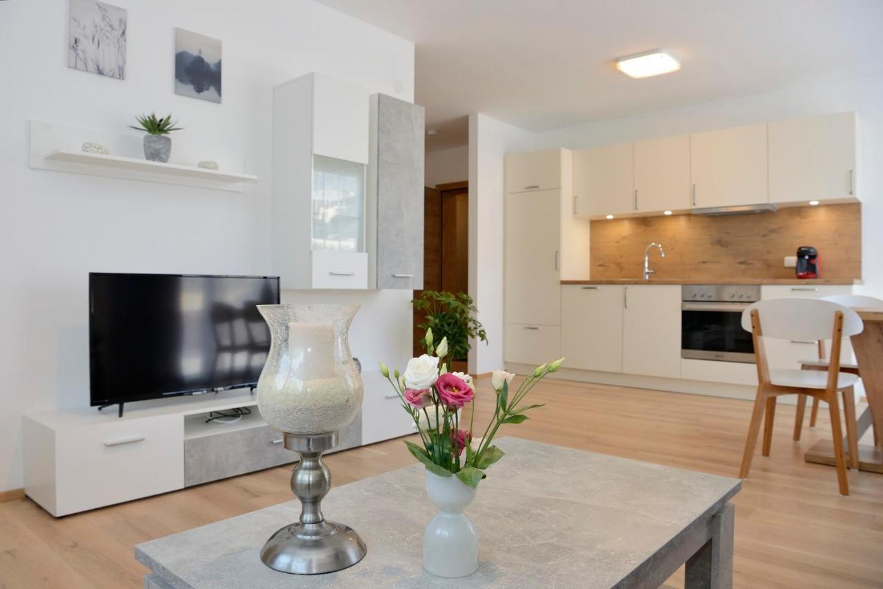 Apartment Olperer Muhlbachl 外观 照片