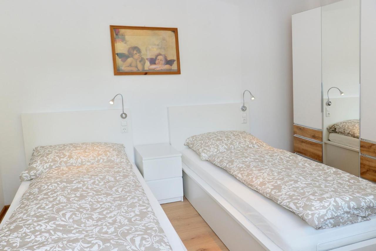 Apartment Olperer Muhlbachl 外观 照片