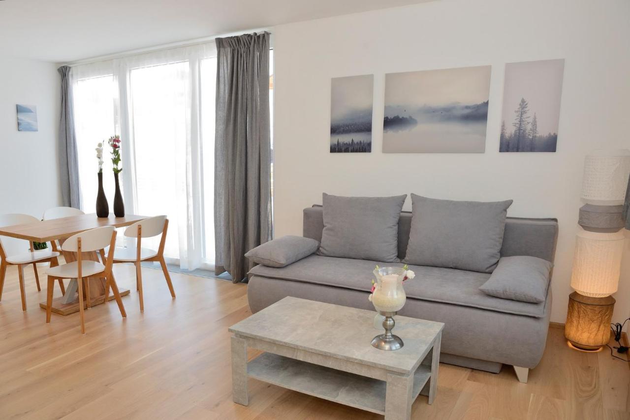 Apartment Olperer Muhlbachl 外观 照片