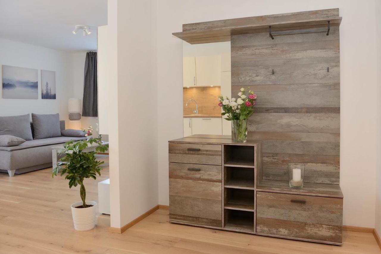 Apartment Olperer Muhlbachl 外观 照片