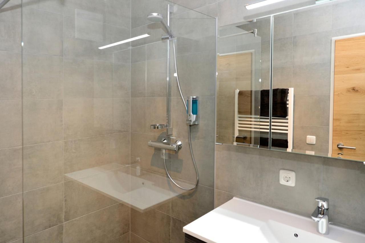 Apartment Olperer Muhlbachl 外观 照片