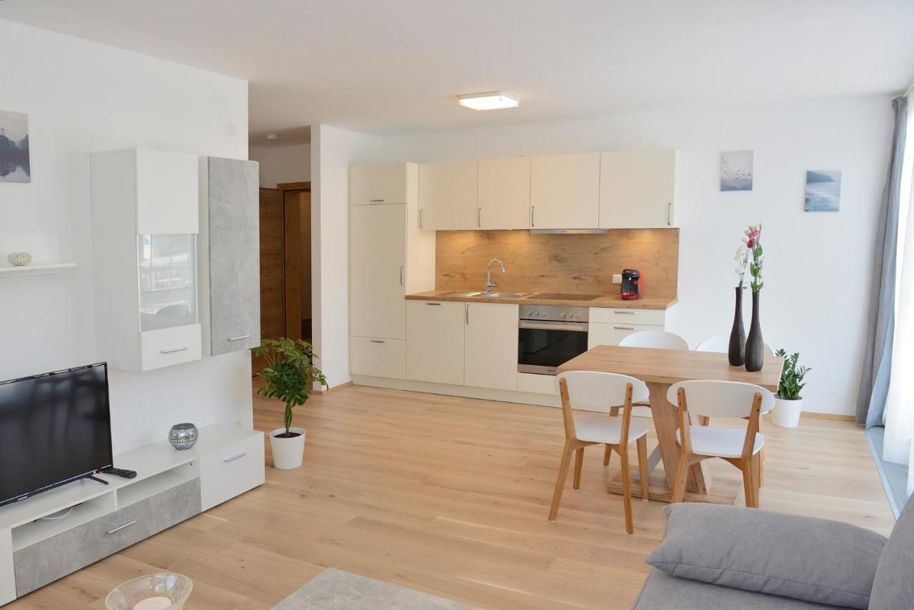Apartment Olperer Muhlbachl 外观 照片