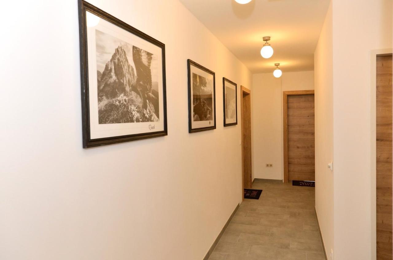 Apartment Olperer Muhlbachl 外观 照片