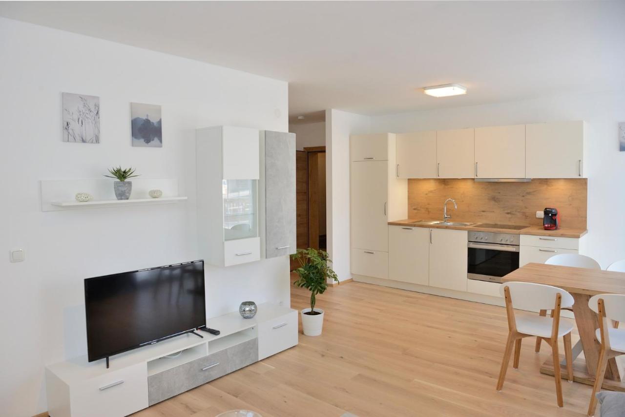 Apartment Olperer Muhlbachl 外观 照片