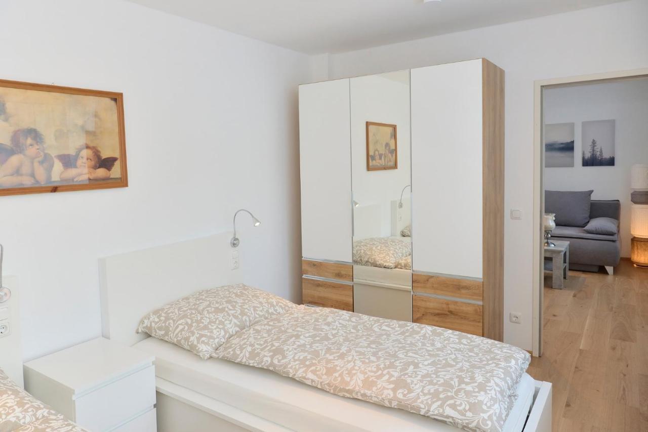 Apartment Olperer Muhlbachl 外观 照片