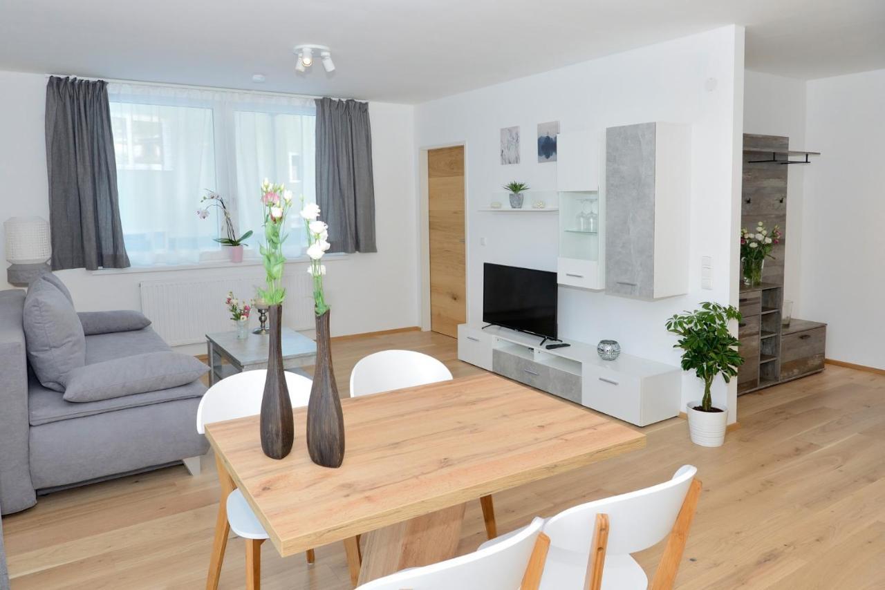 Apartment Olperer Muhlbachl 外观 照片