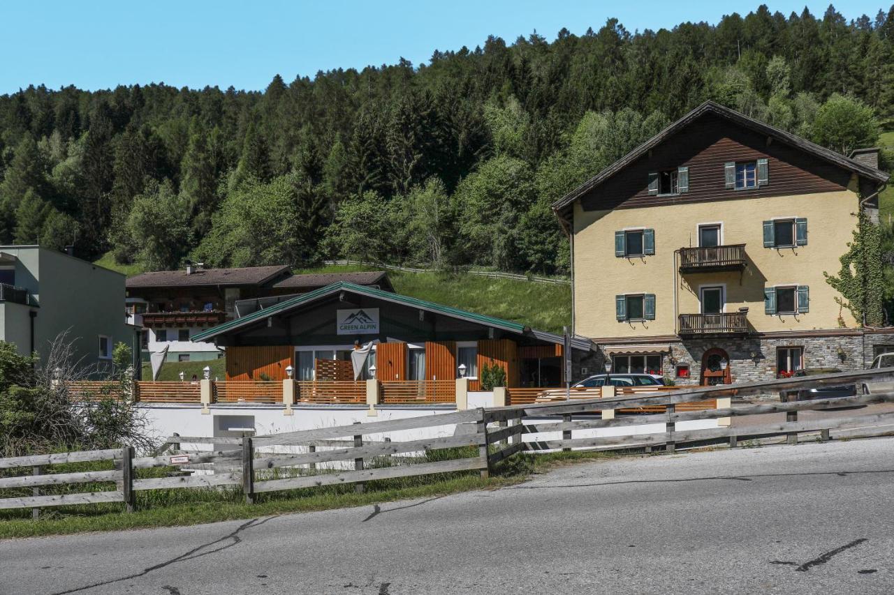 Apartment Olperer Muhlbachl 外观 照片
