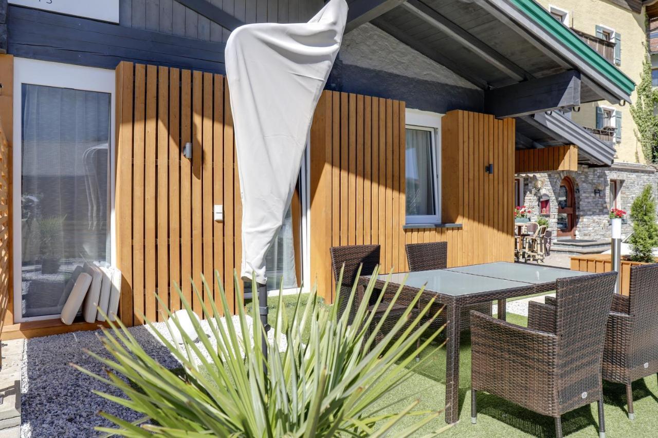 Apartment Olperer Muhlbachl 外观 照片